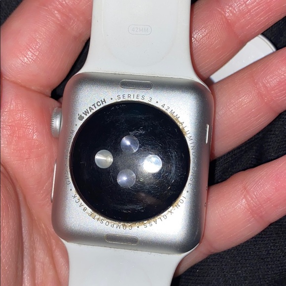Apple Watch - Picture 3 of 5